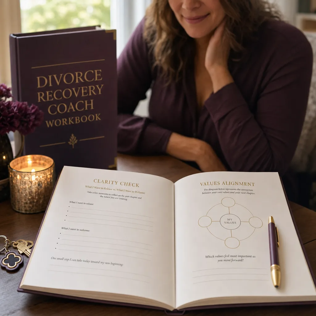 The workbook